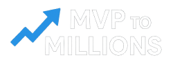 MVP To Millions logo